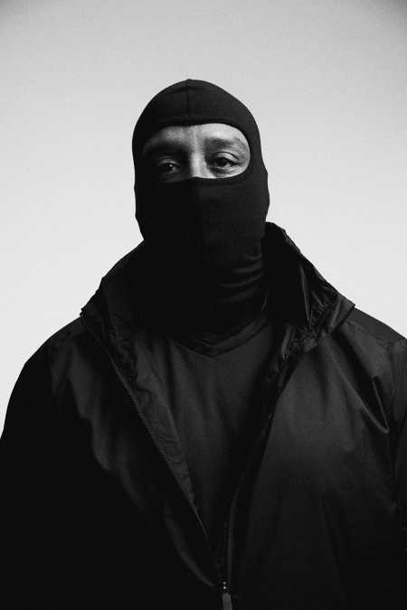 DJ Stingray 313